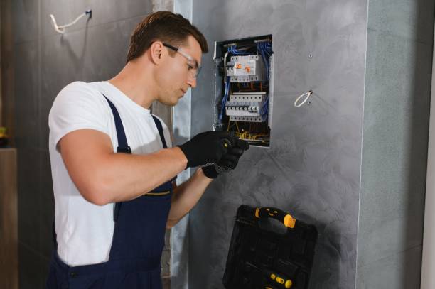 Best Electrical Installation Contractor  in Jenkintown, PA